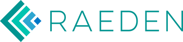 Raeden Logo