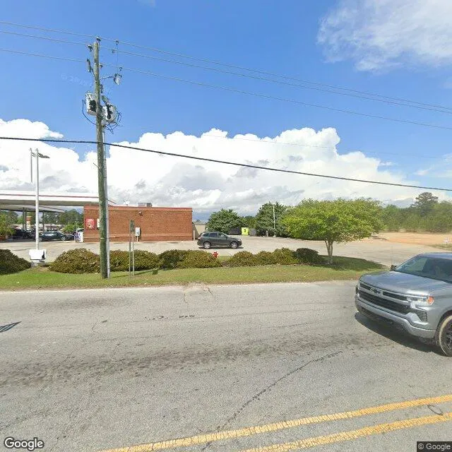 0 E Stewart St, Coats, North Carolina 27521
