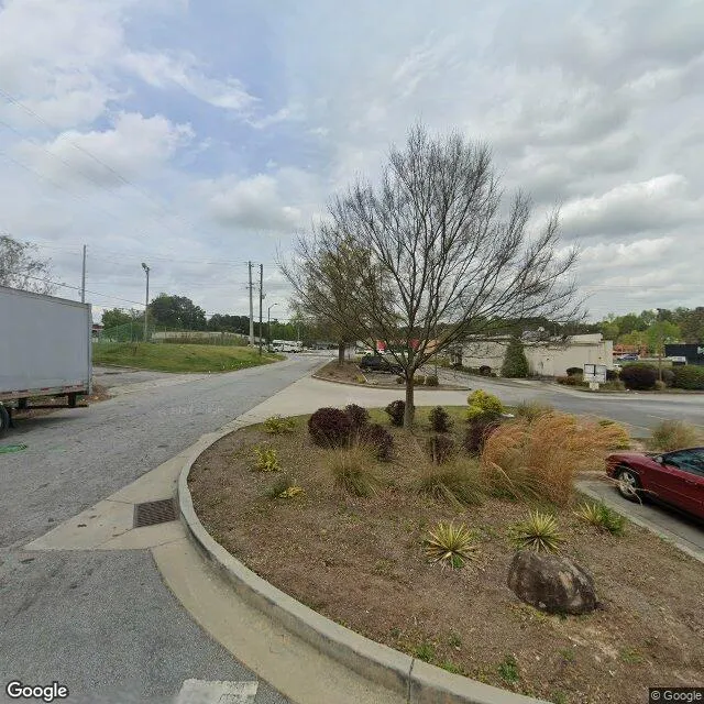 0 Plaza 92 Dr, Douglasville, Georgia 30135