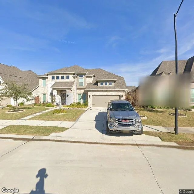 0 Switchgrass Valley Way, Katy, Texas 77493