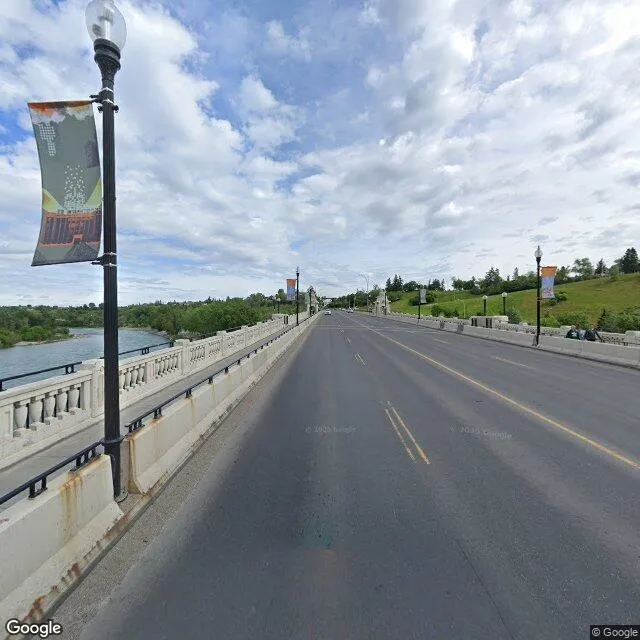 00 Centre St NE, Calgary, Alberta T4B 3P6