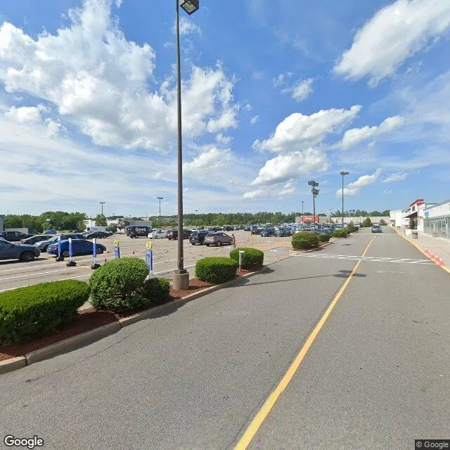 1-101 Commerce Way, Seekonk, Massachusetts 02771-5816