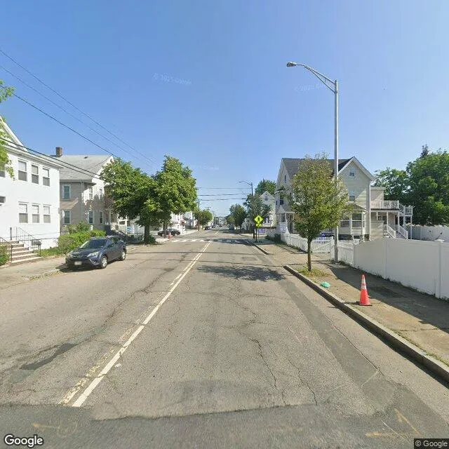 1-11 Highland Ave, Malden, Massachusetts 02148-6603