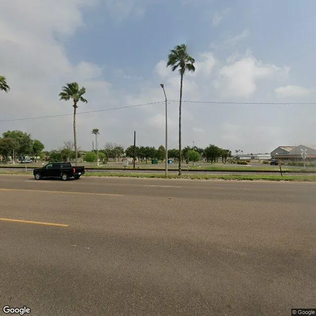 1 1/2 Mile W Hwy 83, Weslaco, Texas 78596