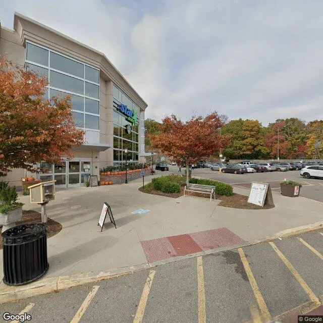 1-23 Boylston St, Chestnut Hill, Massachusetts 02467-1719