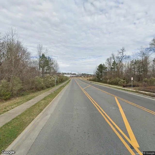 1 Beltway Blvd, Charlotte, North Carolina 28214