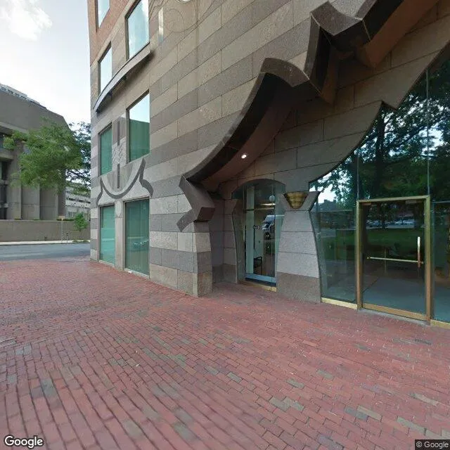 1 Bowdoin Sq, Boston, Massachusetts 02114-2927