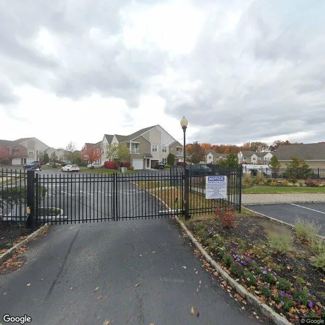 1 Burroughs Mill Cir, Cherry Hill, New Jersey 08002-1200