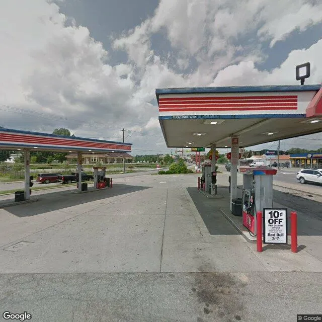 1 Columbus Rd, Mount Vernon, Ohio 43050