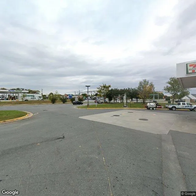 1 Commerce Pkwy, Fredericksburg, Virginia 22406