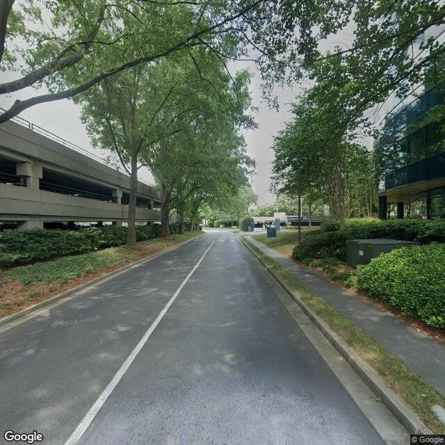 1 Concourse Pky NE, Atlanta, Georgia 30328