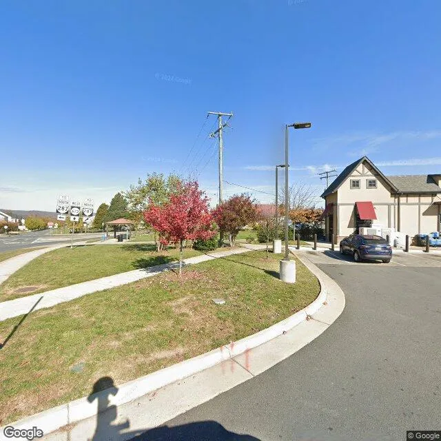 1 E Broad Way, Lovettsville, Virginia 20180