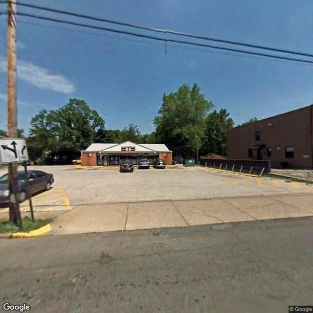 1 E Camden Ave, Moorestown, New Jersey 08057