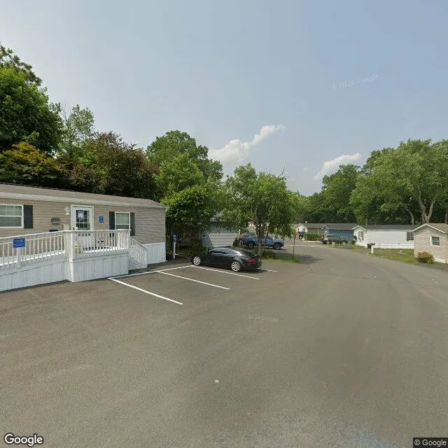 1 Elise Dr, Nanuet, New York 10954-5228