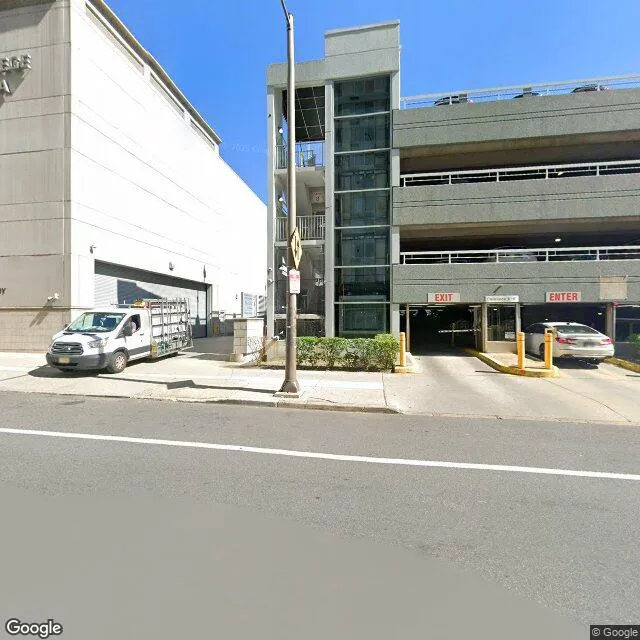 1 Franklin Town Blvd, Philadelphia, Pennsylvania 19103