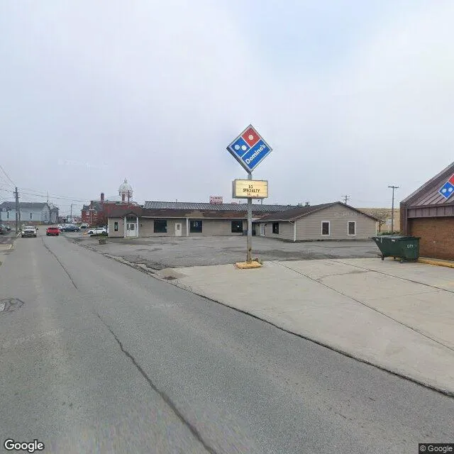 1 Green St, Buckhannon, West Virginia 26201