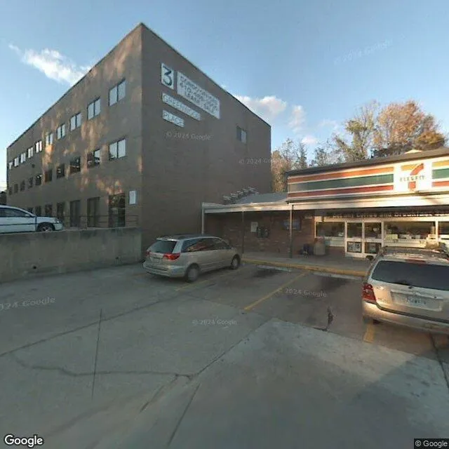 1 Greenwood Pl, Pikesville, Maryland 21208