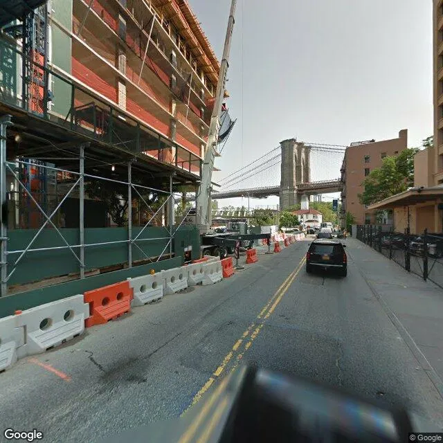 60 Furman St, Brooklyn, New York 11201