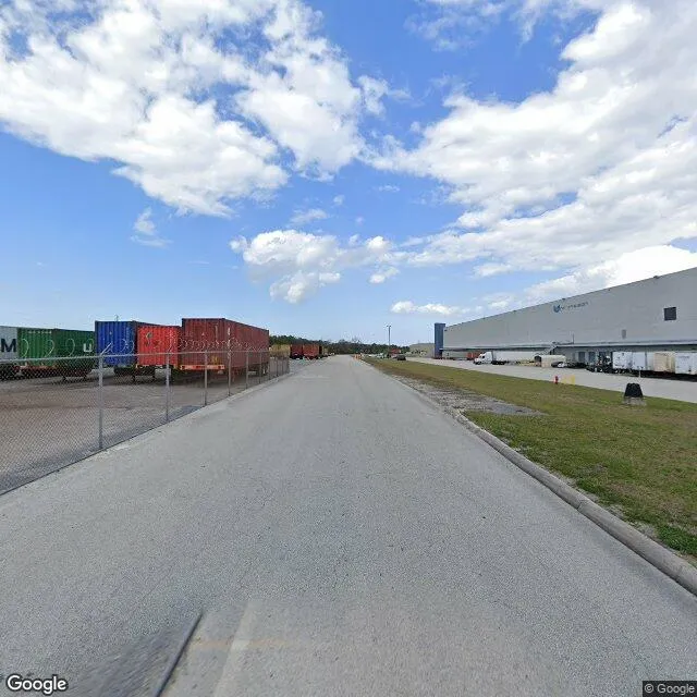 1 Imeson Park Blvd Bldg 100, Jacksonville, Florida 32218