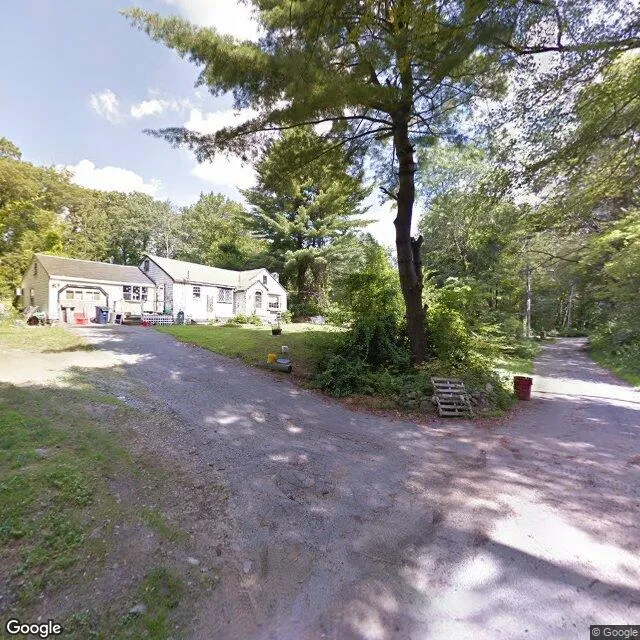 1 Inwood Dr, Woburn, Massachusetts 01801