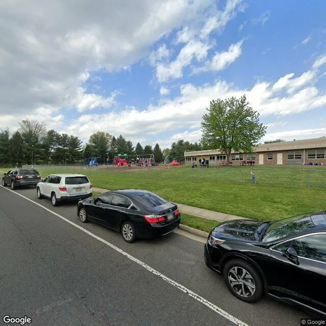 1 Larchmont Blvd, Mount Laurel, New Jersey 08054-5900