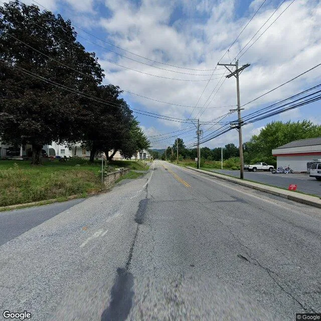 1 Lickdale Rd, Jonestown, Pennsylvania 17038