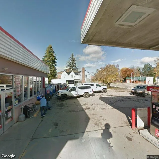 1 N Howard Ave, Croswell, Michigan 48422