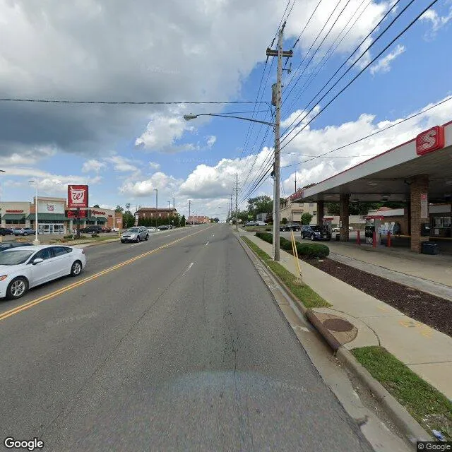 1 N Meridian Rd, Youngstown, Ohio 44509