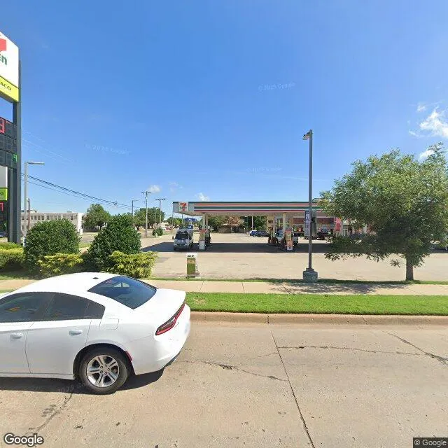 1 NE 36th St, Oklahoma City, Oklahoma 73105