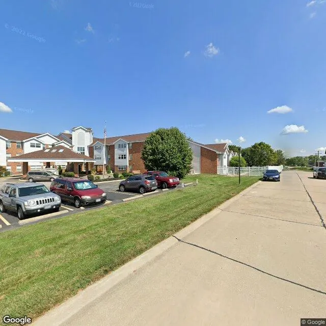 1 One Pratt Pl, Florissant, Missouri 63031