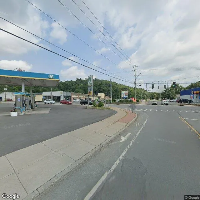 1 Oneida St, Oneonta, New York 13820