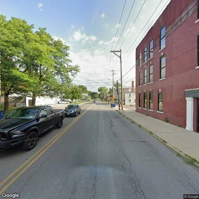 1 Park Ave, Lockport, New York 14094