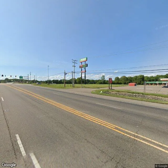 1 Petro Pl, Girard, Ohio 44420