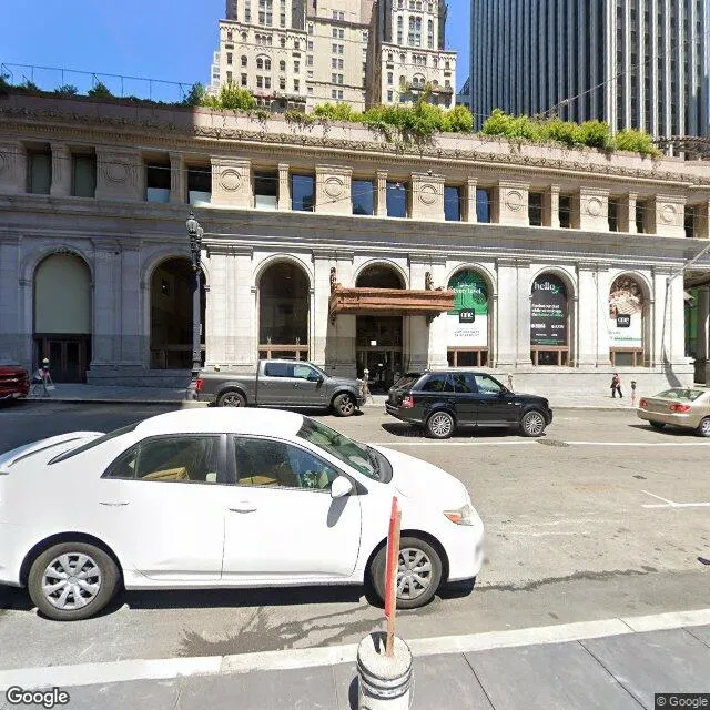 1 Post St, San Francisco, California 94104-5203