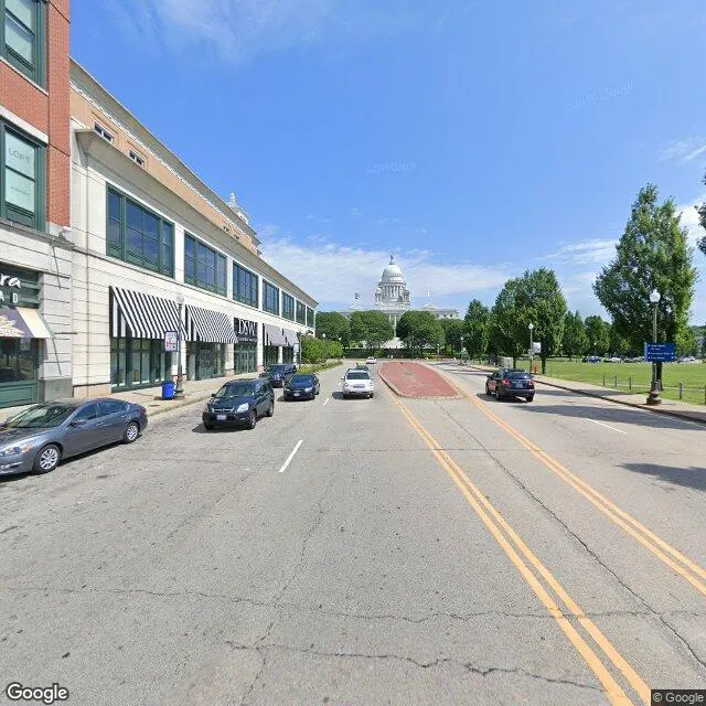 1 Providence Pl, Providence, Rhode Island 02903-1739