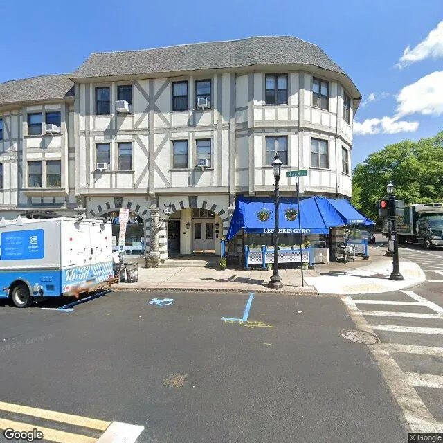 1 S Broadway, Tarrytown, New York 10591