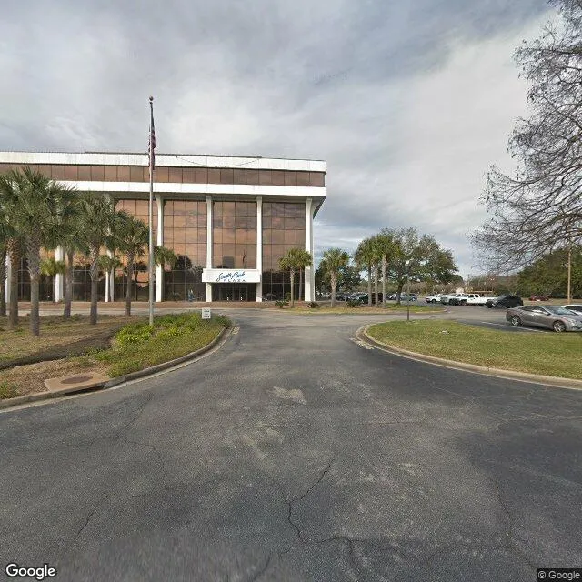 1 S Park Cir, Charleston, South Carolina 29407-4636