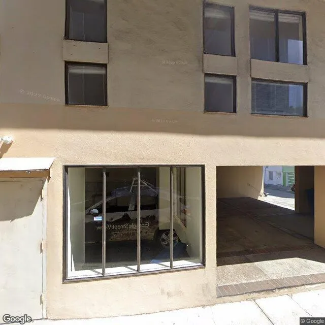 1 San Antonio Pl, San Francisco, California 94133