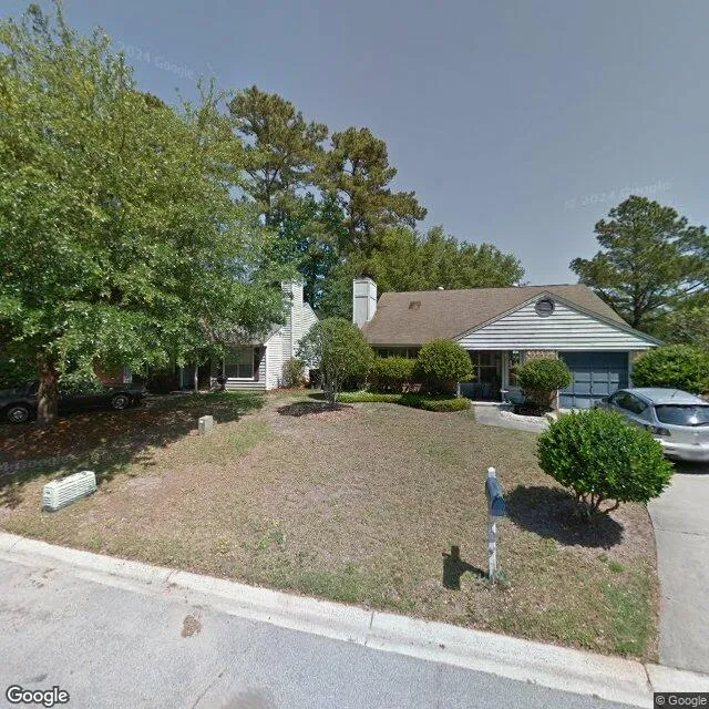 1 Savannah Square Dr, Savannah, Georgia 31406