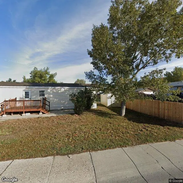 1 Sequoia Dr, Casper, Wyoming 82604-5312