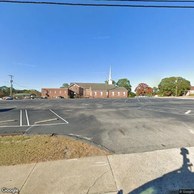 1 Sern Court, West Columbia, South Carolina 29169