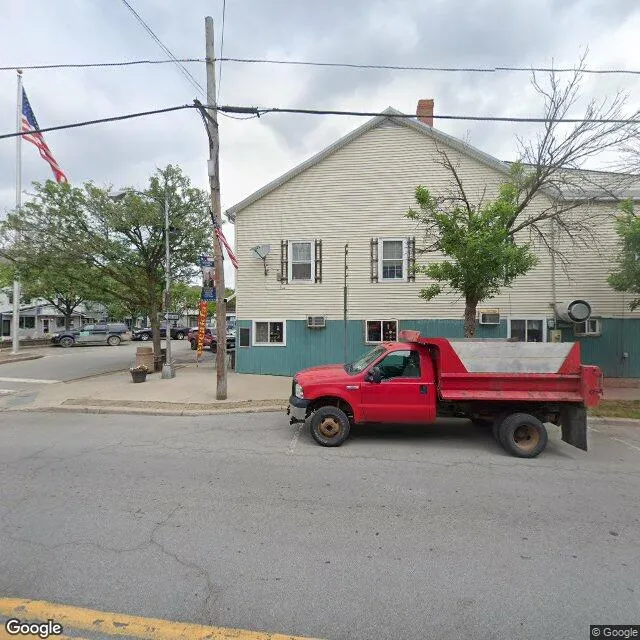 1 State St, Nunda, New York 14517