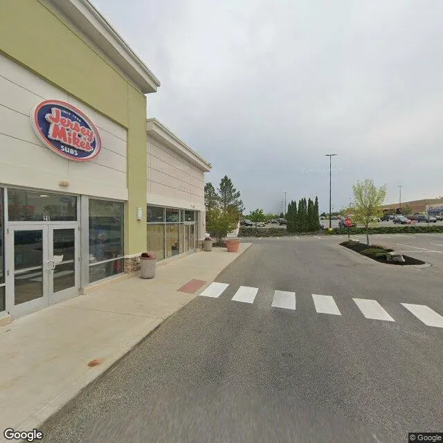 1 Stephen King Dr, Augusta, Maine 04330-8167