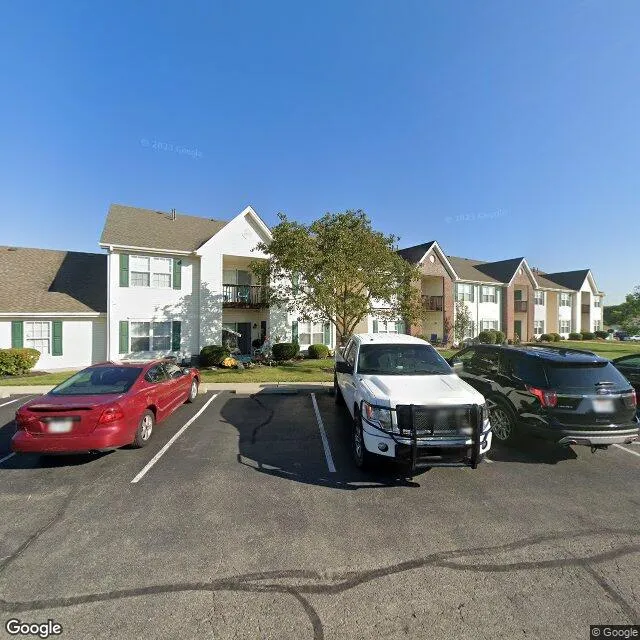 1 Trotter's Circle, Delaware, Ohio 43015