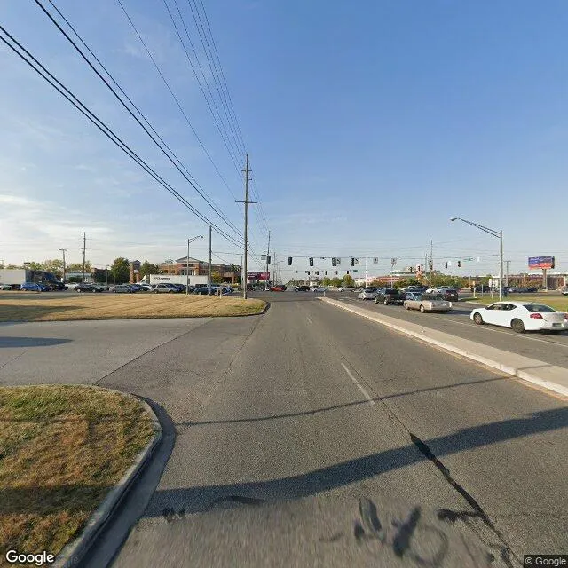 1 W 81St Ave, Merrillville, Indiana 46410