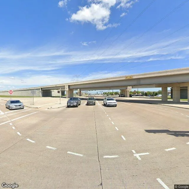 1 W Grand Pky S, Richmond, Texas 77407