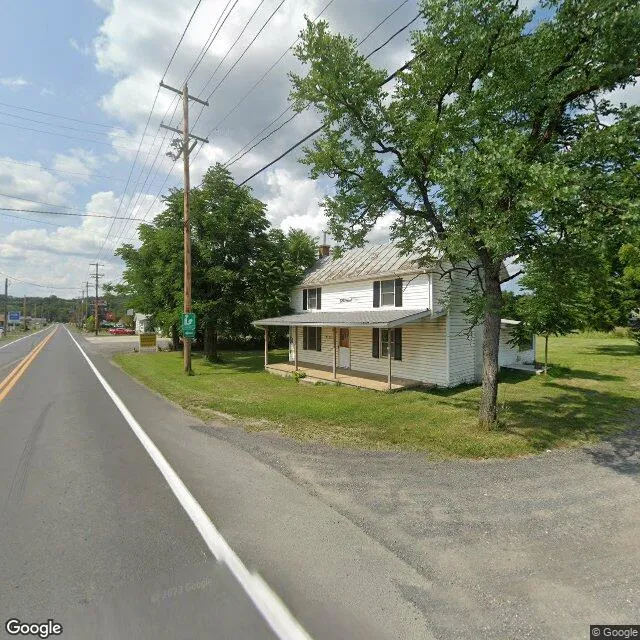 1 W Washington St, Fort Ashby, West Virginia 26719