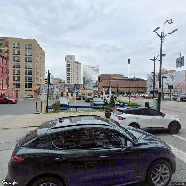 1 West 7th Street, Cincinnati, Ohio 45255