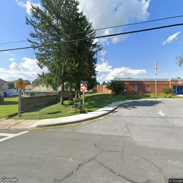 1 Woodsboro Rd, Woodsboro, Maryland 21798