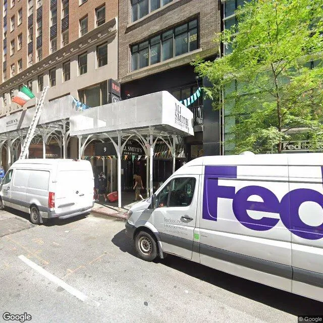 10-12 E 45th St, New York, New York 10017-2402